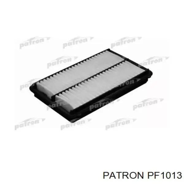 Воздушный фильтр PF1013 Patron