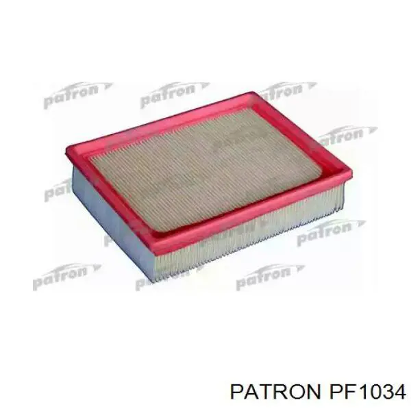 Воздушный фильтр A636 Vasco Filters