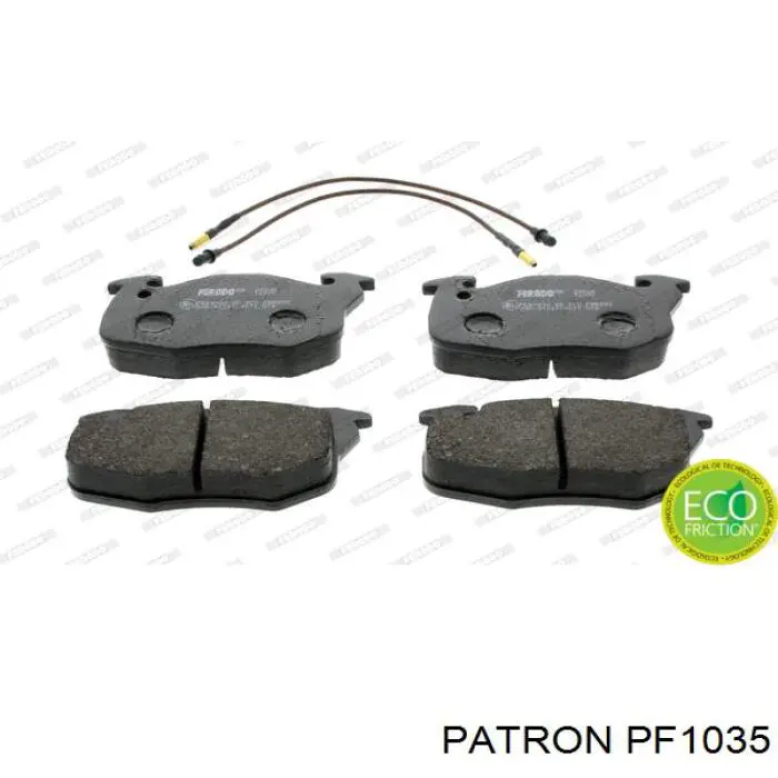Элемент воздушного фильтра Vasco Filters A634 цена, от 3.79 USD
