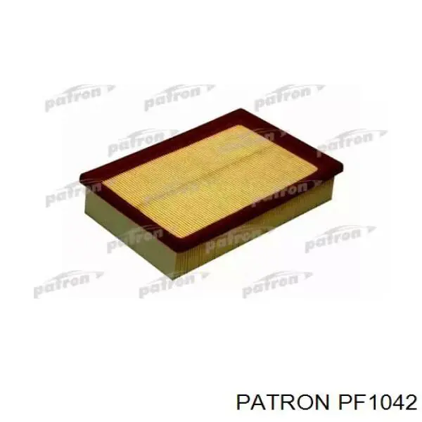 A647 Vasco Filters Воздушный фильтр двигателя