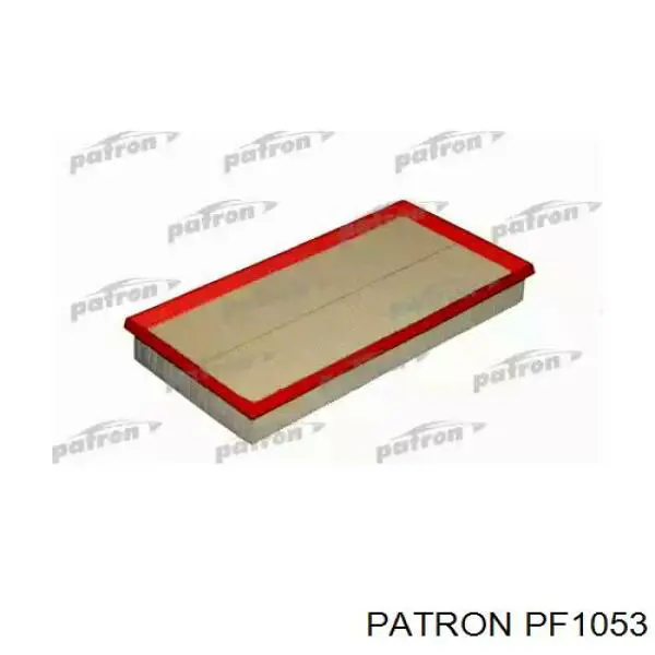 Воздушный фильтр PF1053 Patron