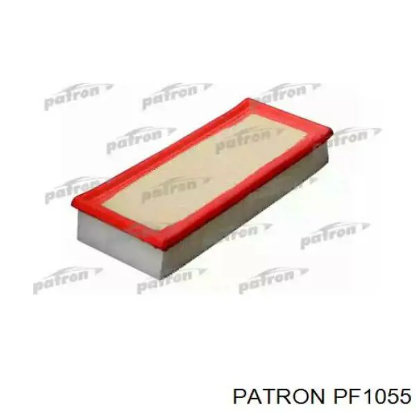 PF1055 Patron воздушный фильтр