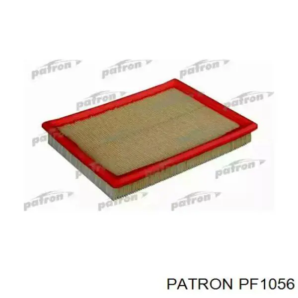 PF1056 Patron воздушный фильтр