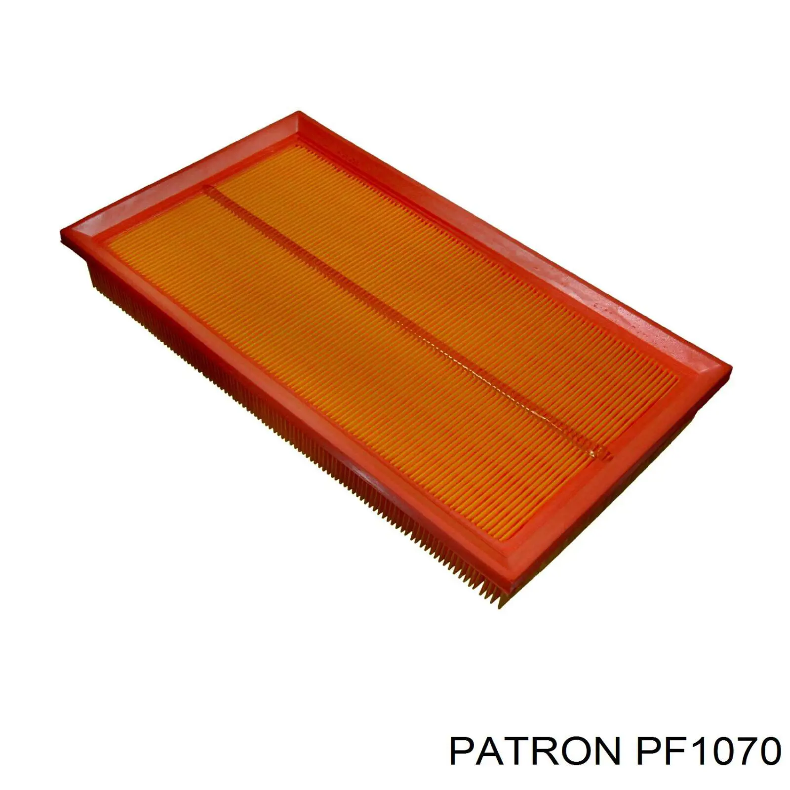 Воздушный фильтр PF1070 Patron