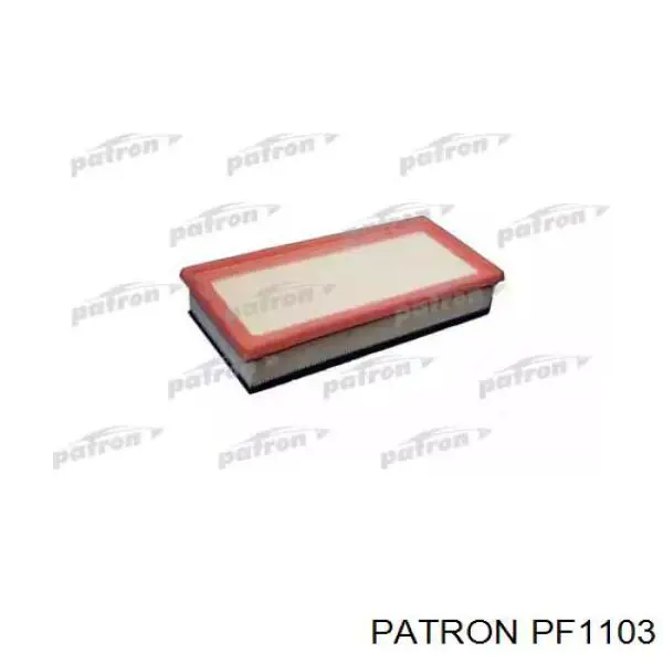 PF1103 Patron воздушный фильтр
