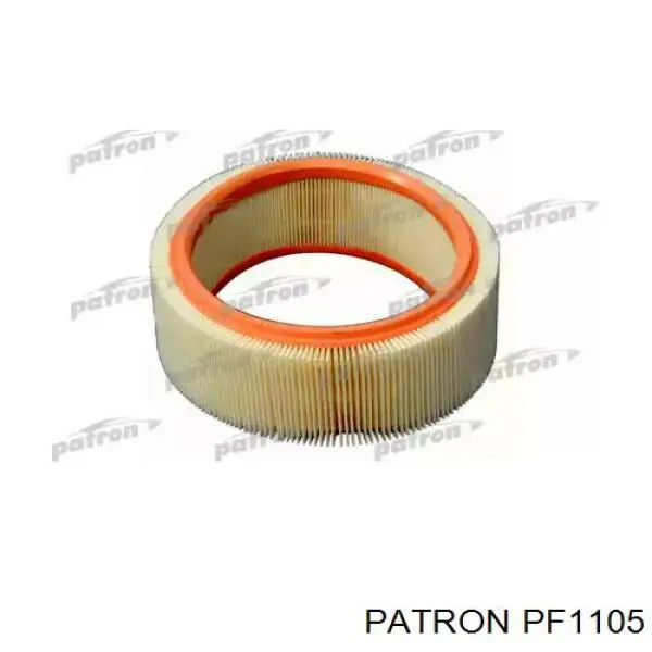 Воздушный фильтр PF1105 Patron