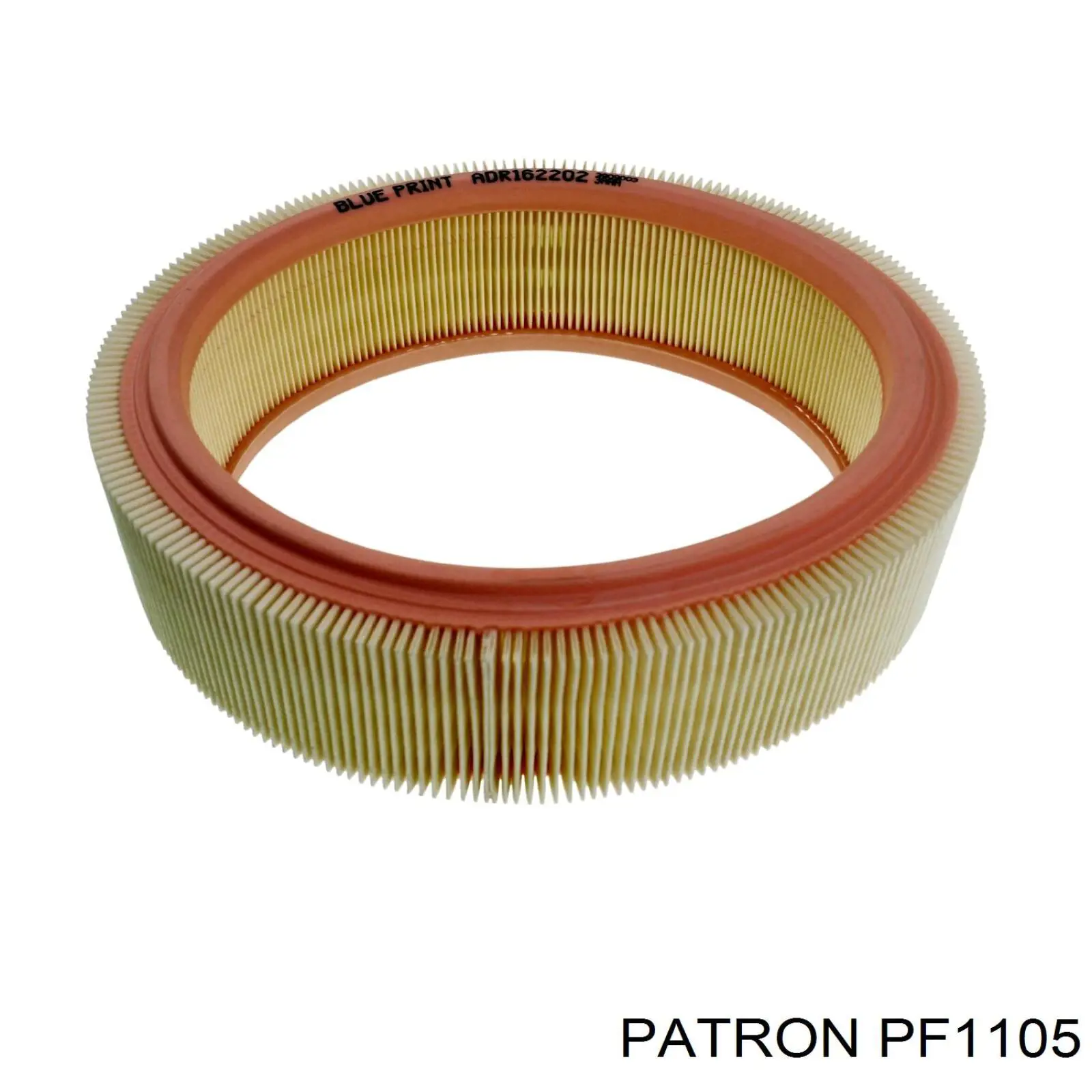 Воздушный фильтр PF1105 Patron