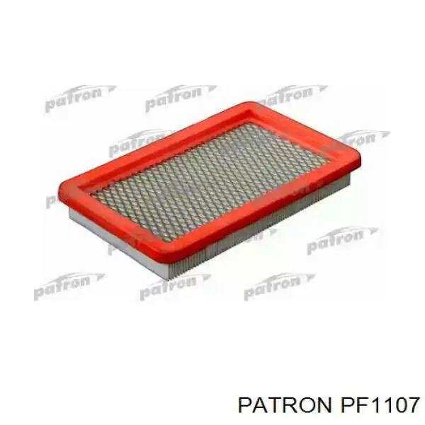 PF1107 Patron воздушный фильтр