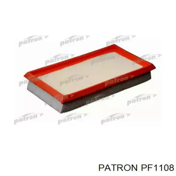 PF1108 Patron воздушный фильтр