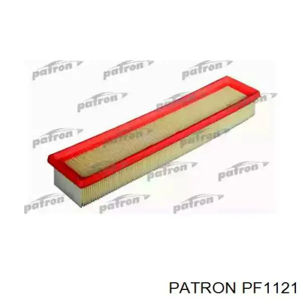 Воздушный фильтр PF1121 Patron