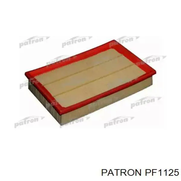 Воздушный фильтр A913 Vasco Filters