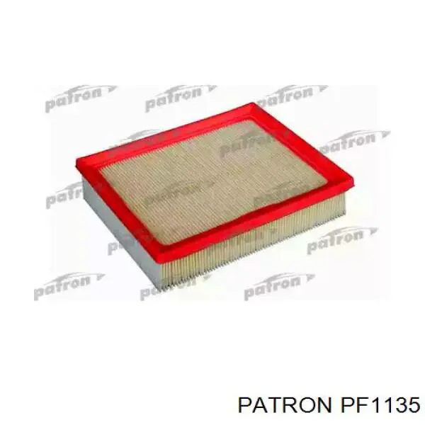 Элемент воздушного фильтра Vasco Filters A858 цена, от 3.79 USD