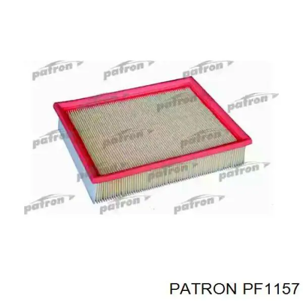 Купить LR027408 Land Rover Автомобильный фильтр воздуха