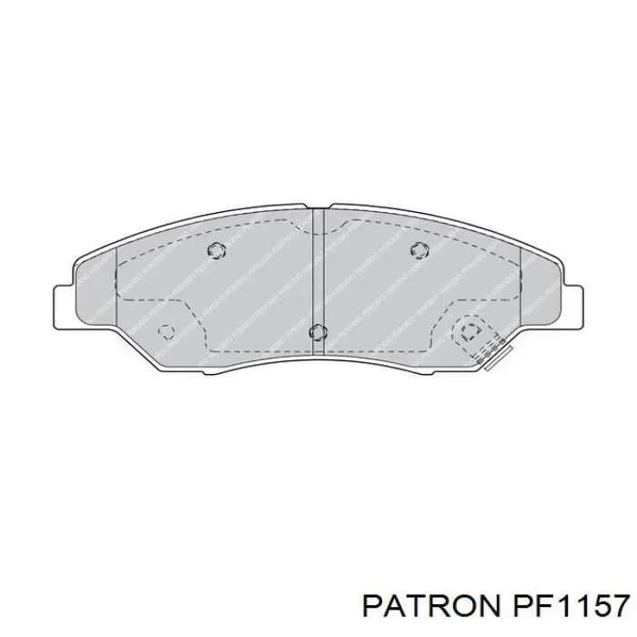 Воздушный фильтр LR027408 Land Rover