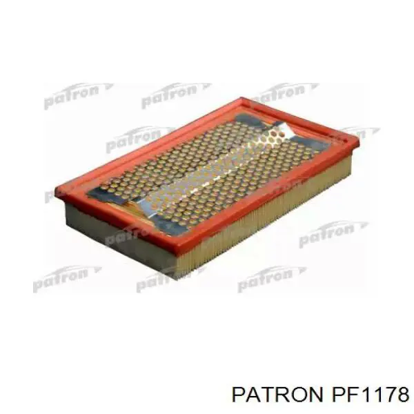 Фильтр воздушный Purolator A27499