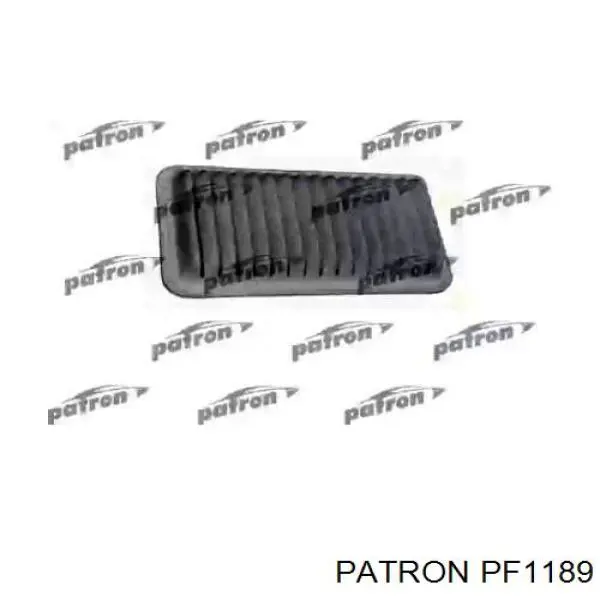 PF1189 Patron воздушный фильтр