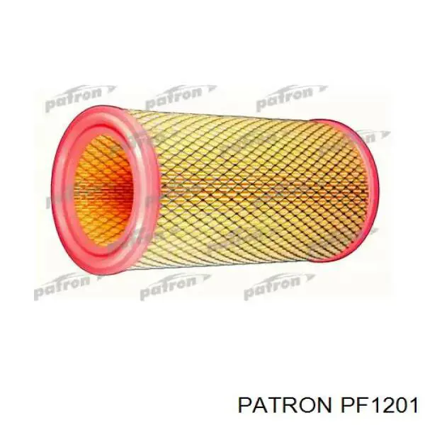 PF1201 Patron воздушный фильтр