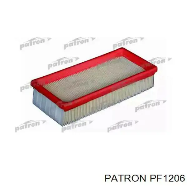 Элемент воздушного фильтра AG AG1606 цена, от 2.37 USD