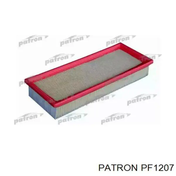 Воздушный фильтр PF1207 Patron