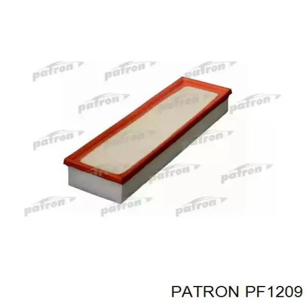 PF1209 Patron воздушный фильтр