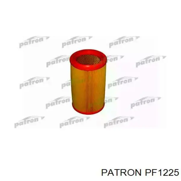 PF1225 Patron воздушный фильтр
