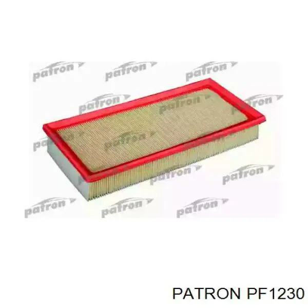 Воздушный фильтр 00001444R7 Peugeot/Citroen