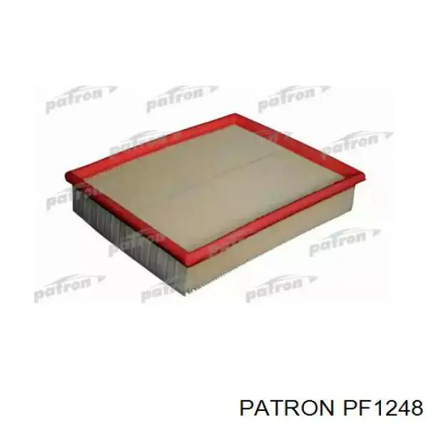 PF1248 Patron воздушный фильтр