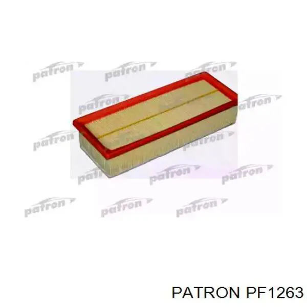 PF1263 Patron воздушный фильтр