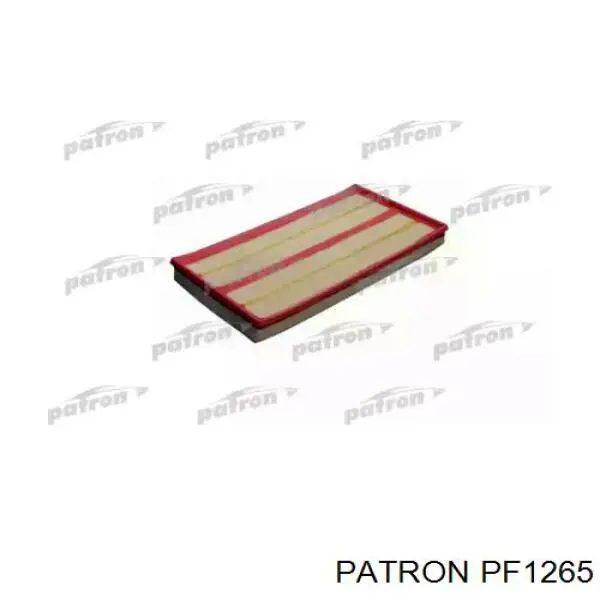 PF1265 Patron воздушный фильтр