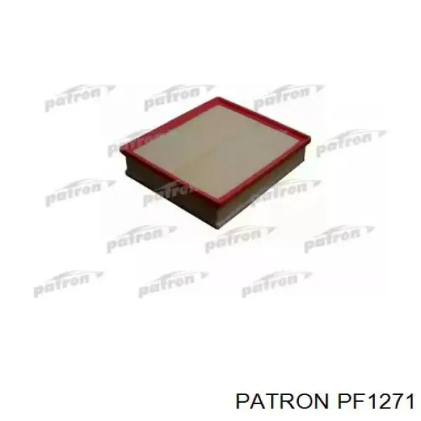 Воздушный фильтр A961 Vasco Filters