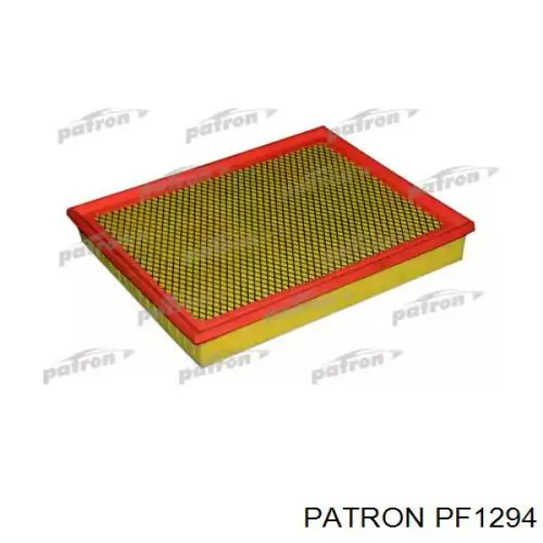 PF1294 Patron воздушный фильтр