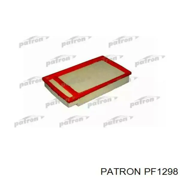 Элемент воздушного фильтра Vasco Filters A948 цена, от 5.67 USD