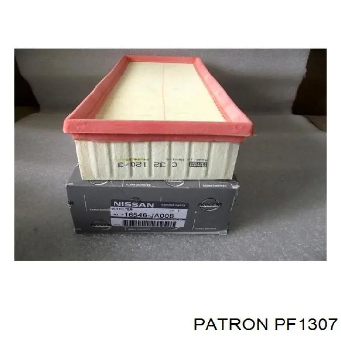 Элемент воздушного фильтра WIX 49057 цена, от 6.92 USD
