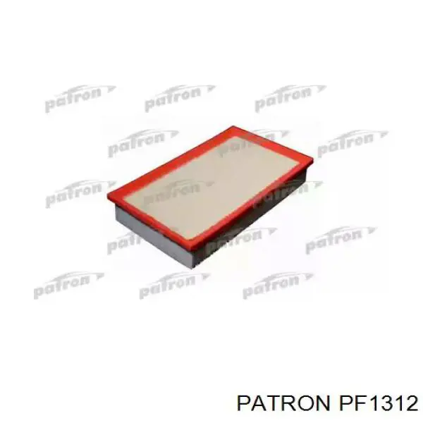 Воздушный фильтр PF1312 Patron