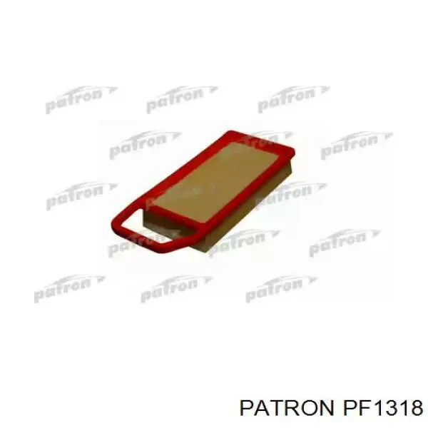 Элемент воздушного фильтра Vasco Filters A026 цена, от 4.20 USD