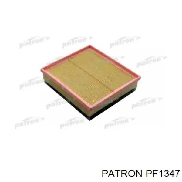 Воздушный фильтр PF1347 Patron