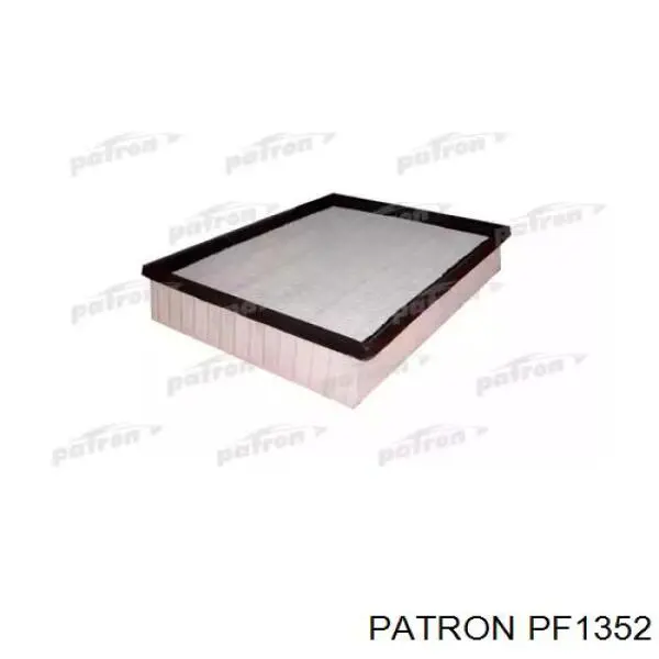 Воздушный фильтр PF1352 Patron