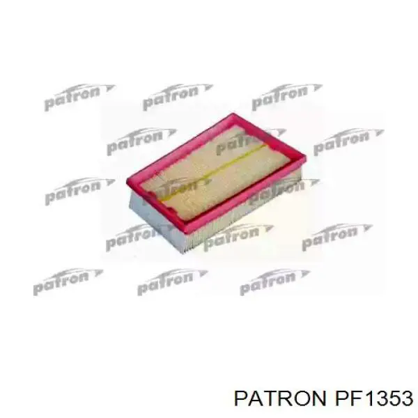 Воздушный фильтр PF1353 Patron