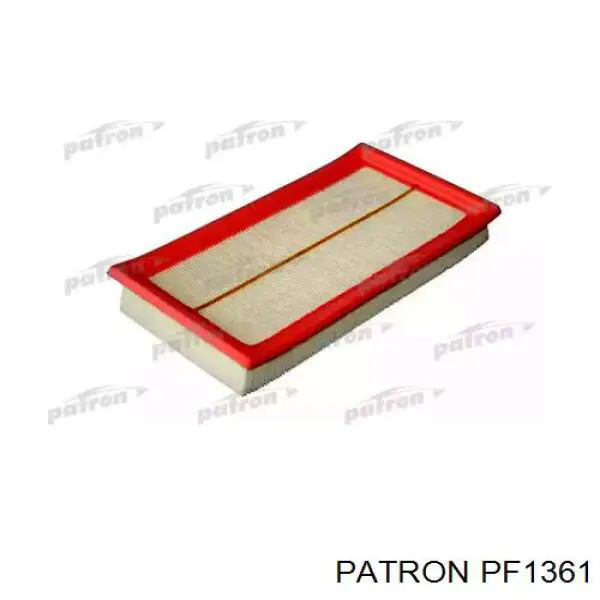 Воздушный фильтр PF1361 Patron