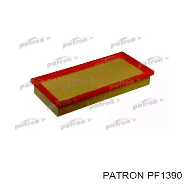 Воздушный фильтр PF1390 Patron