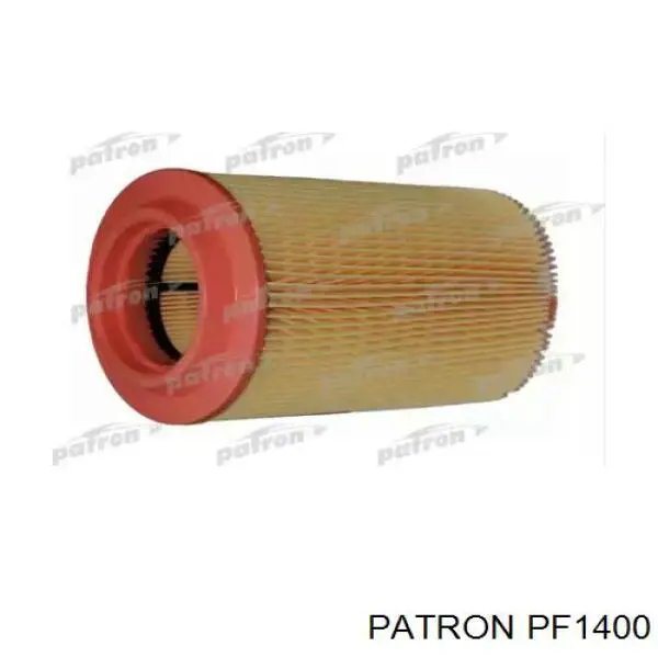PF1400 Patron воздушный фильтр