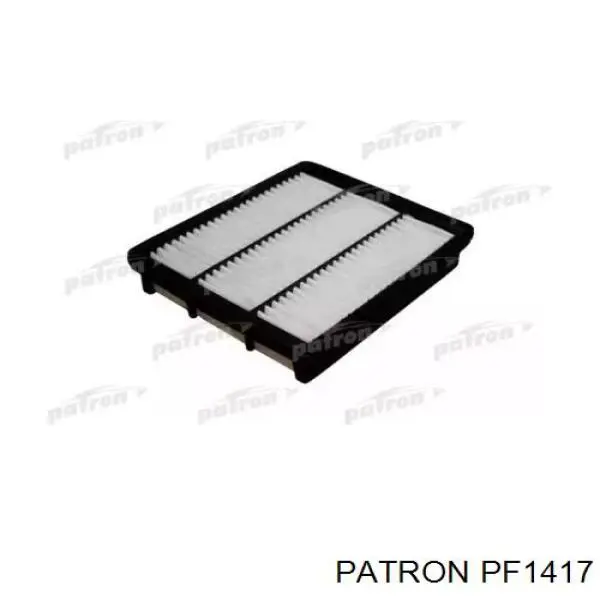 Воздушный фильтр PF1417 Patron