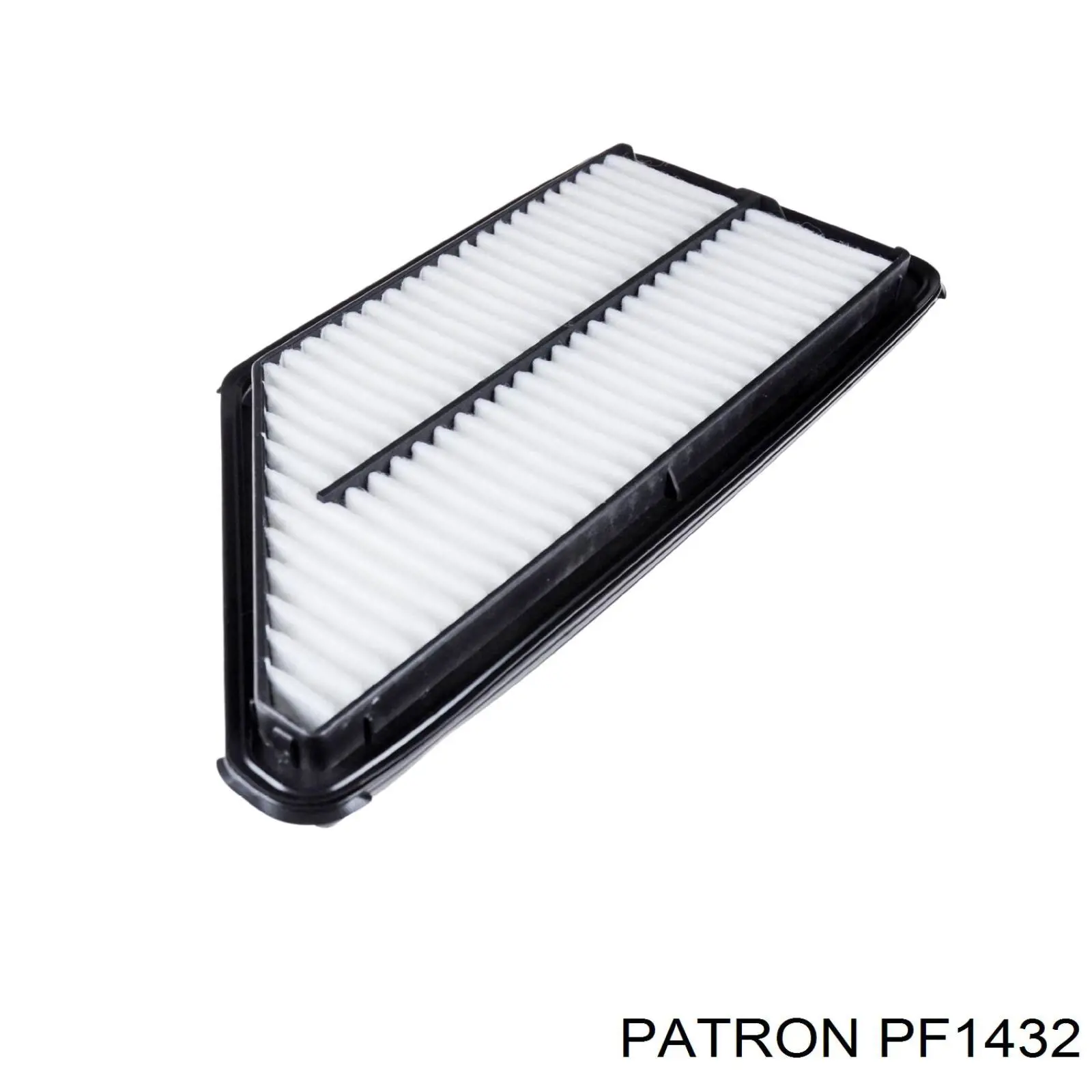 Воздушный фильтр PF1432 Patron