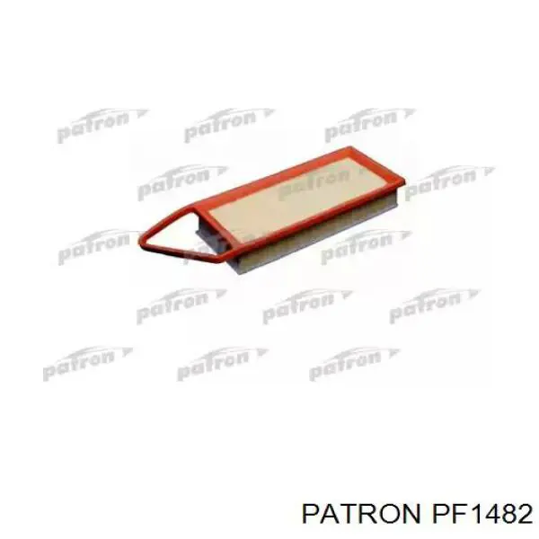 Воздушный фильтр PF1482 Patron