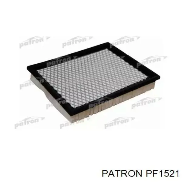 Воздушный фильтр PF1521 Patron