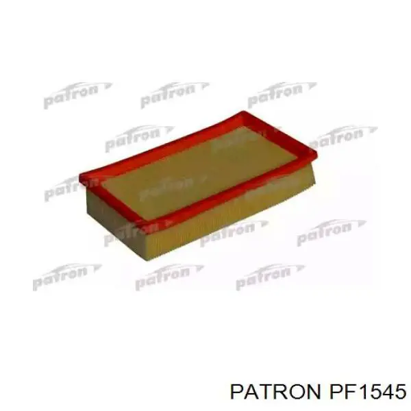 Воздушный фильтр EAF303310 Open Parts