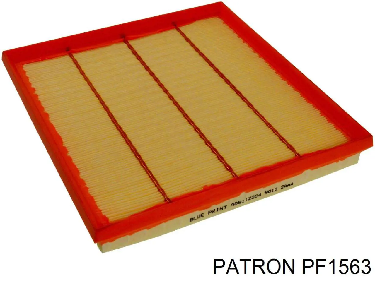 PF1563 Patron воздушный фильтр