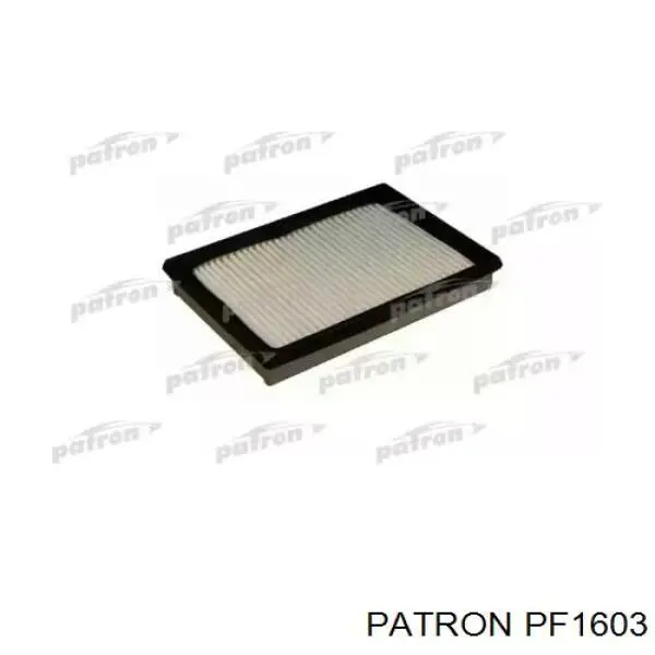 Воздушный фильтр PF1603 Patron