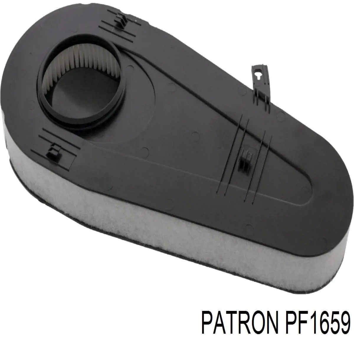 Воздушный фильтр DP1110100257 Dr!ve+