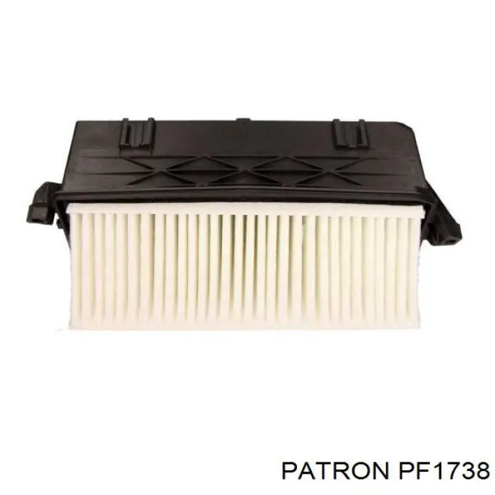Элемент воздушного фильтра Purro PURPA30842 цена, от 51.10 USD